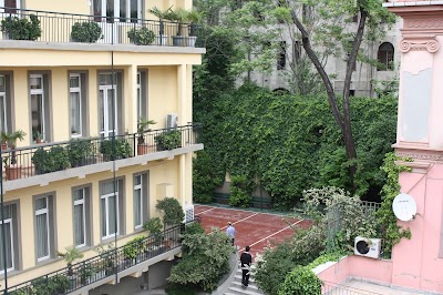 Photos of Special St. Georg Austrian High School and Trade School