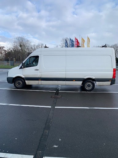 ANP Transporte Ralf Noll e.K. Seit 1993 - Thumbnail
