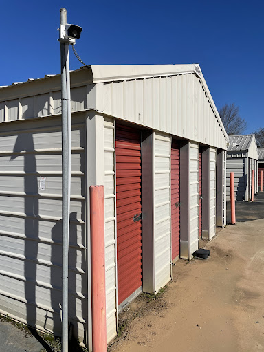 Lake Wylie Mini Storage - Thumbnail