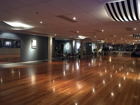 Inspirations Dance Centre - Thumbnail