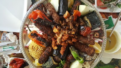 Photos of Dedecan Grill