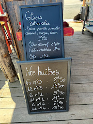 Photo n°22 de La cabane de la grand-mère à La Tremblade (Restaurant)