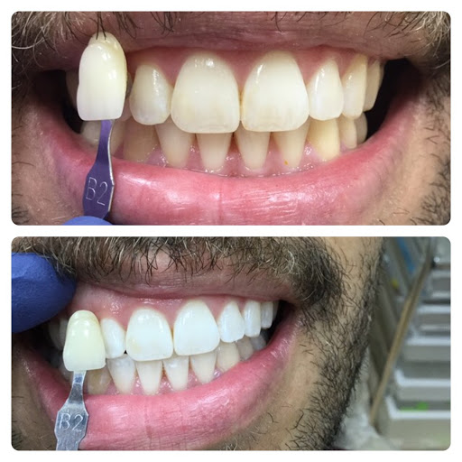 Williamsburg Dental Works (family/cosmetic dentistry, root canals, gum surgery) Photo
