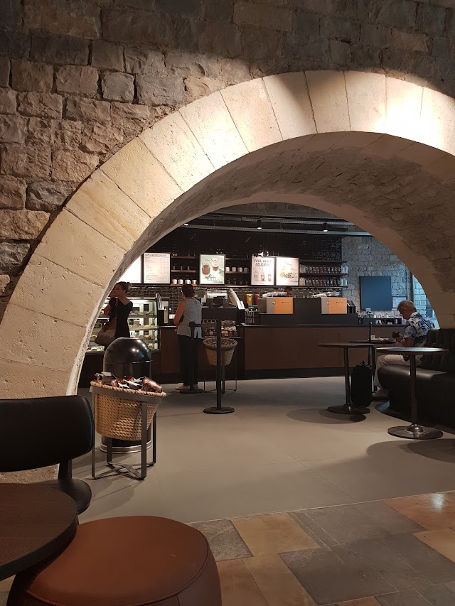 Starbucks Coffee