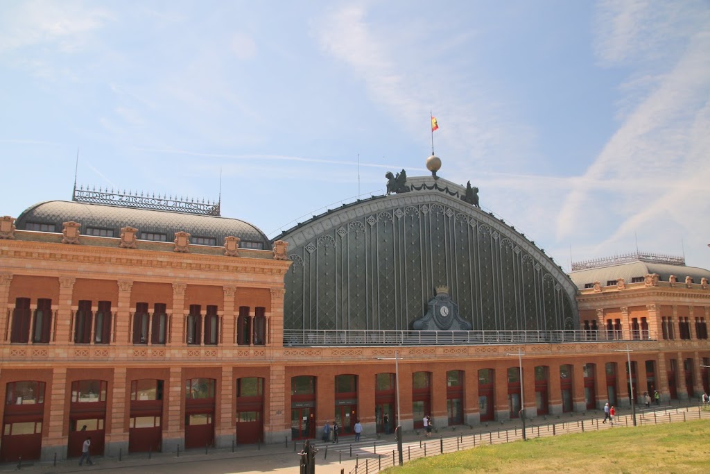 Foto de Lai Hostel en Madrid