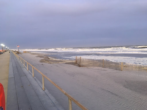 MARIAN KING-SMITH, KELLER WILLIAMS ATLANTIC SHORE