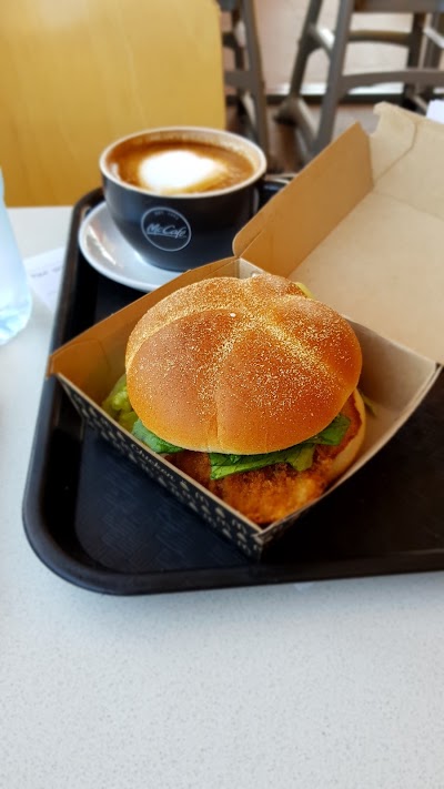 Photos of McDonald's Northam