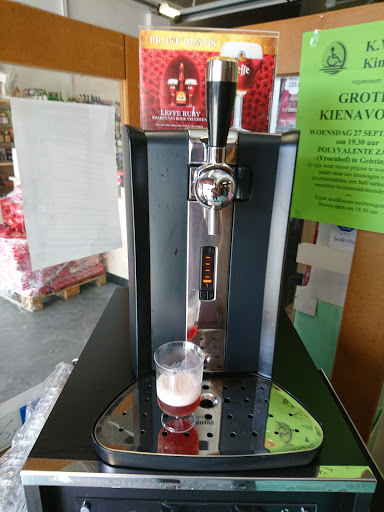 Prik & Tik Molenbeersel