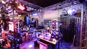 Photo n°1 de Sam Music Sam Technic à Saint-Lô (Magasin d'instruments de musique)