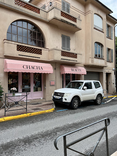 Chacha Beauty - Thumbnail