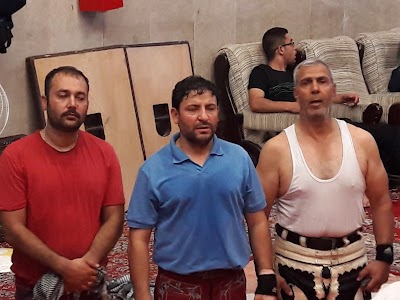 Photos of زورخانه باب الحوائج