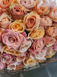 Photo n°21 de Les roses de Pauline à Saint-Maur-des-Fossés (Fleuriste)