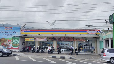 Photos of Indomaret Hybrid Piyungan