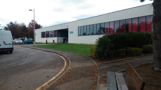 Photo de Parc Omnisports Youri-Gagarine