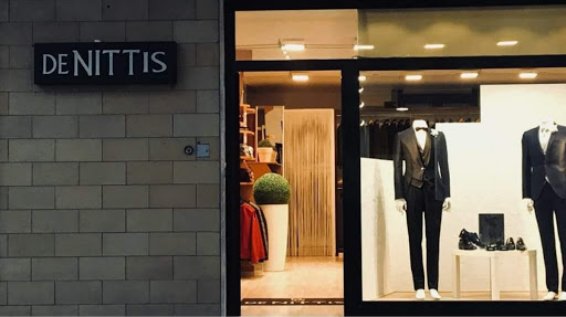 De Nittis Abbigliamento
