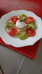 Photo n°12 de AUBERGE AUX 3 CANARDS à Blennes (Espace événementiel)