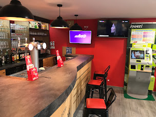 Photo n°25 de Tabac Presse le Bel Air PMU Loto à Chaumont (Bureau de tabac)