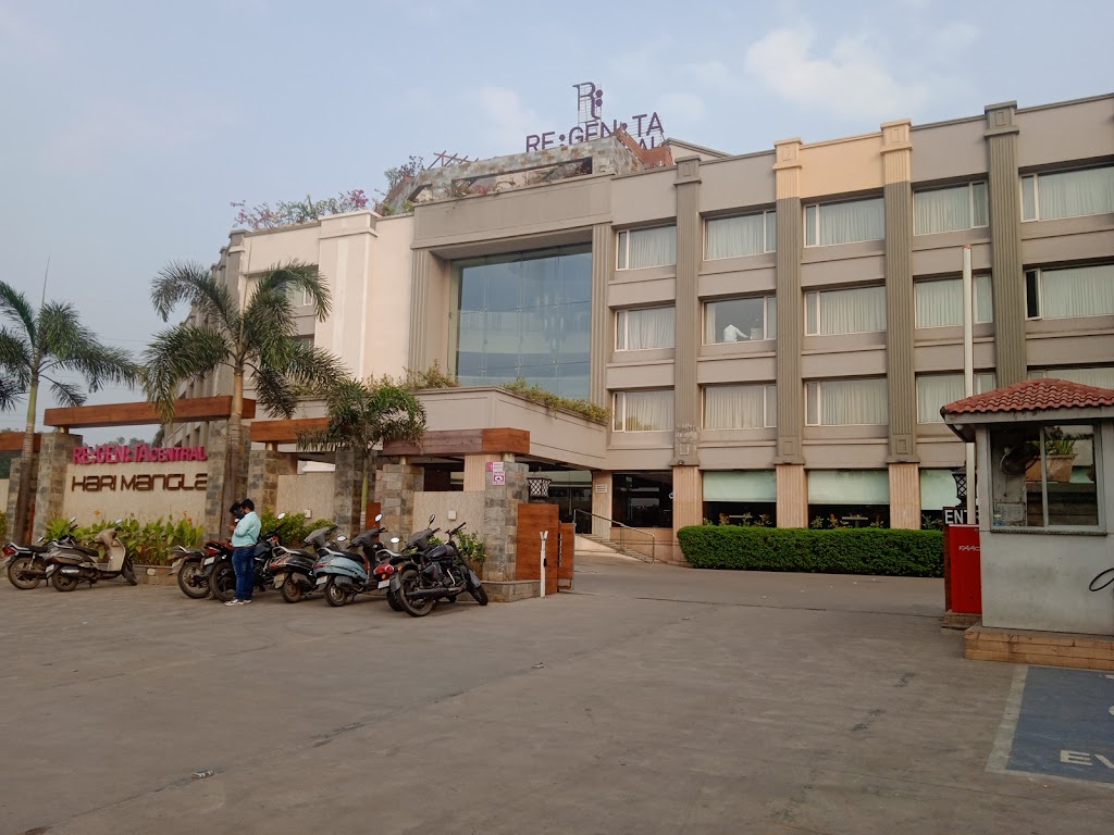Regenta Central Harimangla Bharuch