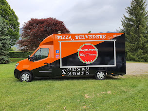 Photo n°35 de Pizza Belvedere Chez Monica à Albertville (Pizzas à emporter)