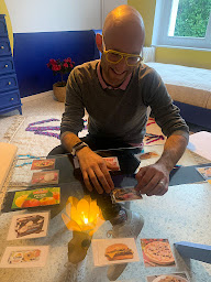 Photo n°1 de Sylvain PEDOUX / Diététicien, coach à domicile à Clermont-Ferrand (Diététicien)