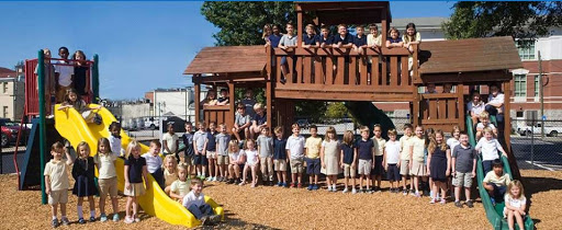 First Baptist Academy of Covington, Ga - United States