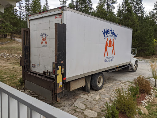 We Haul Moving And Services, Inc - Thumbnail