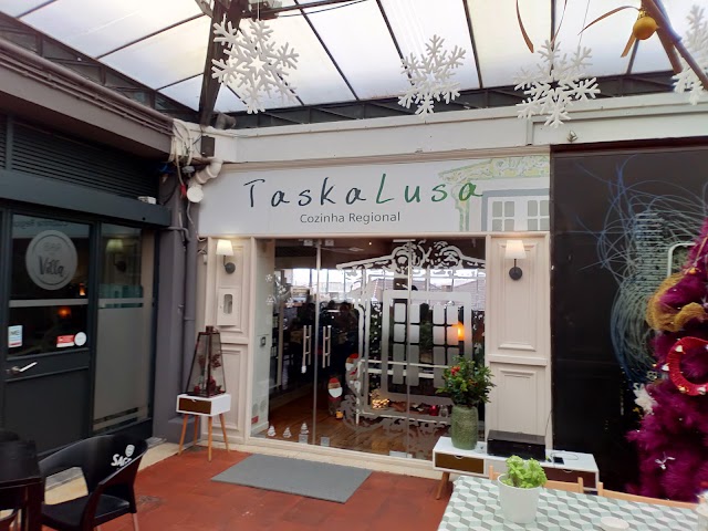 Taska Lusa Estoril