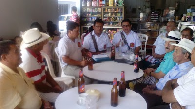 Photos of V&Iacute;A BALOTO SERVI RED COMUNICACIONES 12 SAMAN&Aacute;