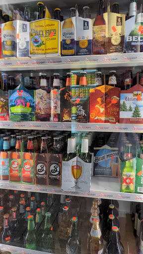 Bedford Convenience - Thumbnail