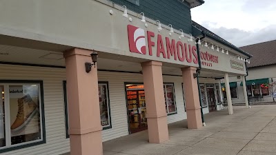 Famous Footwear Outlet