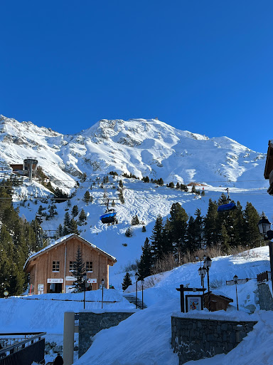 Les Arcs Immobilier Erna Low - Thumbnail
