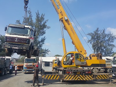 Photos of Nelion Trading Ltd