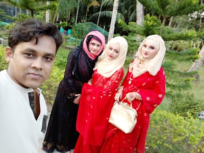 Photos of Barakapura Park