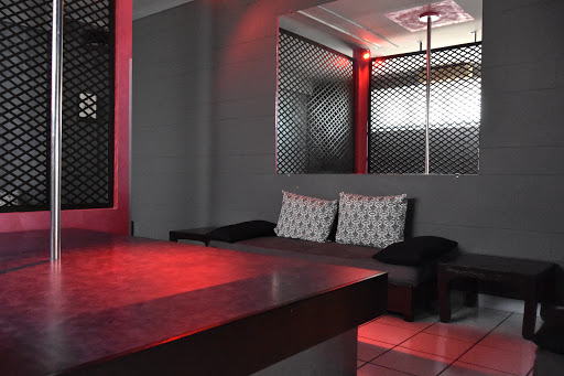 Lussuria Night Club Montesarchio Gallery - Italy