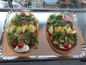 Photo n°14 de TOUT PRET D'ITALIE à Souchez (Épicerie italienne)