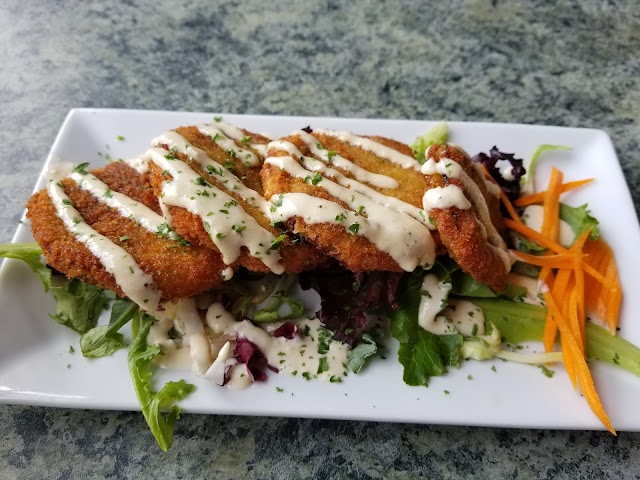 Wine Exchange Bistro