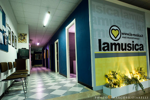 LAMUSICA - Thumbnail