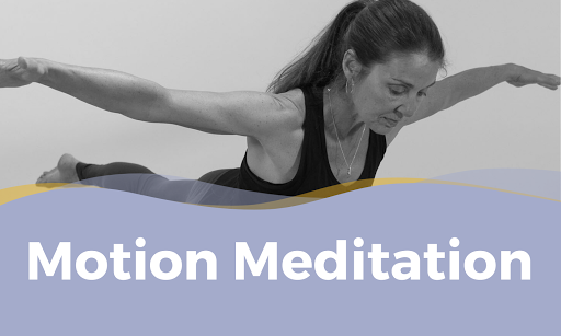 Danielle Belec Second Wind Method - Visual