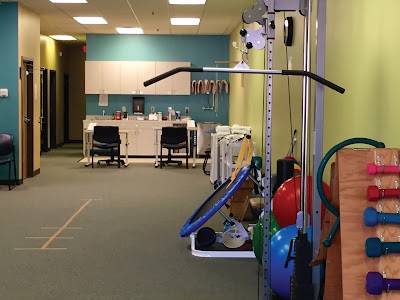 The Hand & Orthopedic Rehab Clinic