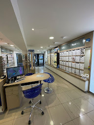 Photo n°23 de Opticien Veuzain-Sur-Loire - Atol mon Opticien à Veuzain-sur-Loire (Opticien)