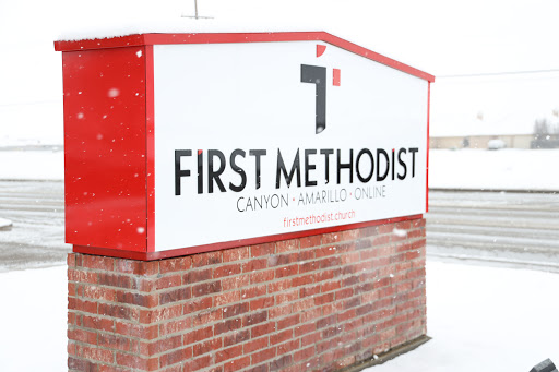 First Methodist Church Amarillo Campus - Thumbnail