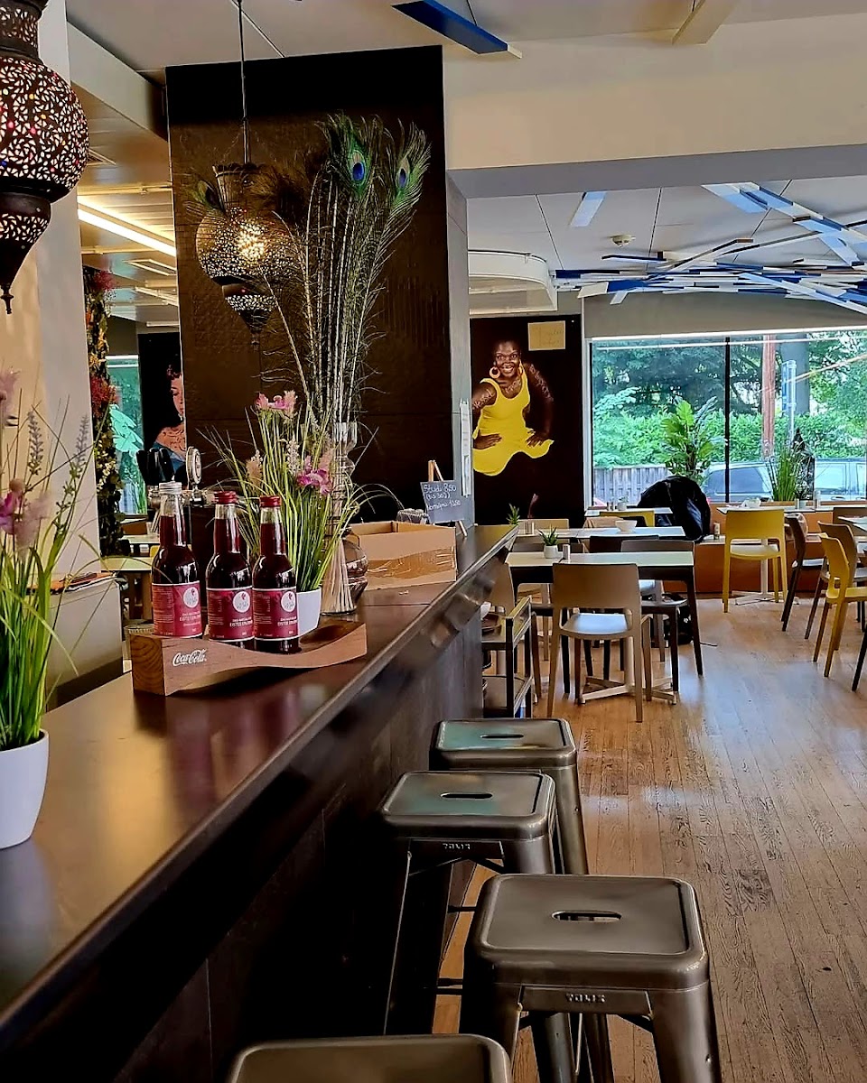 Café Global — photo 1