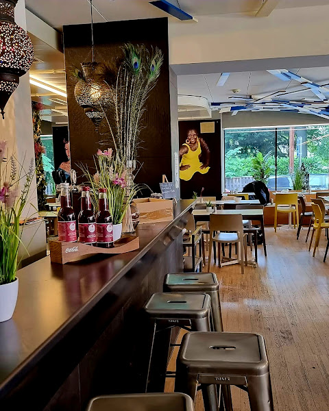 Café Global — photo