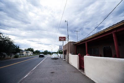 Red Chile Tavern