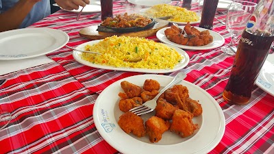 Photos of Sky View Lounge
