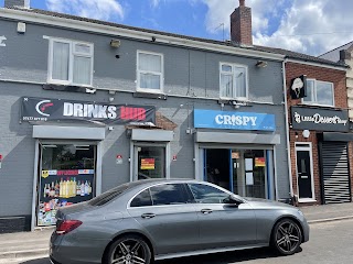 Drinks hub