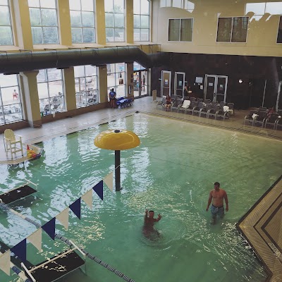 Photos of Life Time Athletic