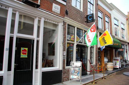 Cameramuseum Zierikzee - Thumbnail