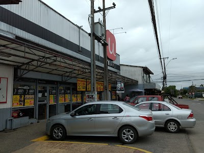 Photos of LOS LAGOS I
