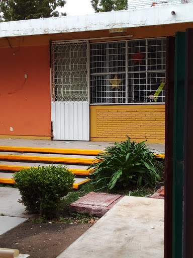 Jardín de Niños "Xochitla" Gallery - Mexico